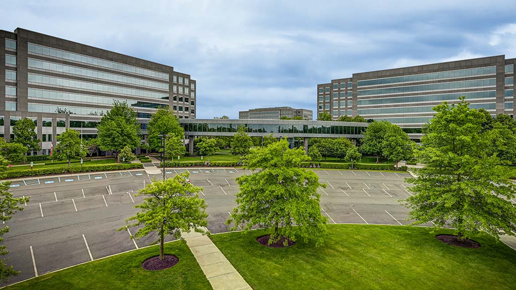 Valeant Pharmaceuticals Signs 620,000-SF Lease to Double Office Space at SJP Properties’ Somerset Corporate Center in Bridgewater, NJ
