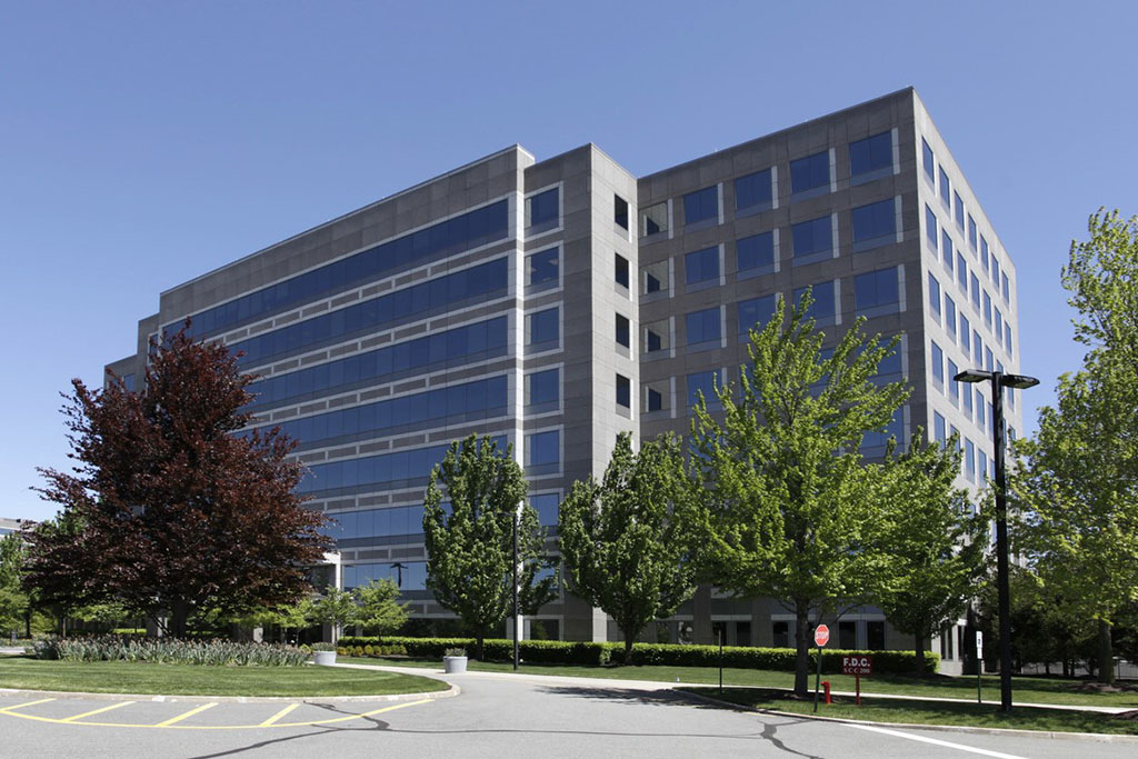 SJP Properties Signs Linde Americas to 115,900-SF Headquarters Lease at Somerset Corporate Center II in Bridgewater