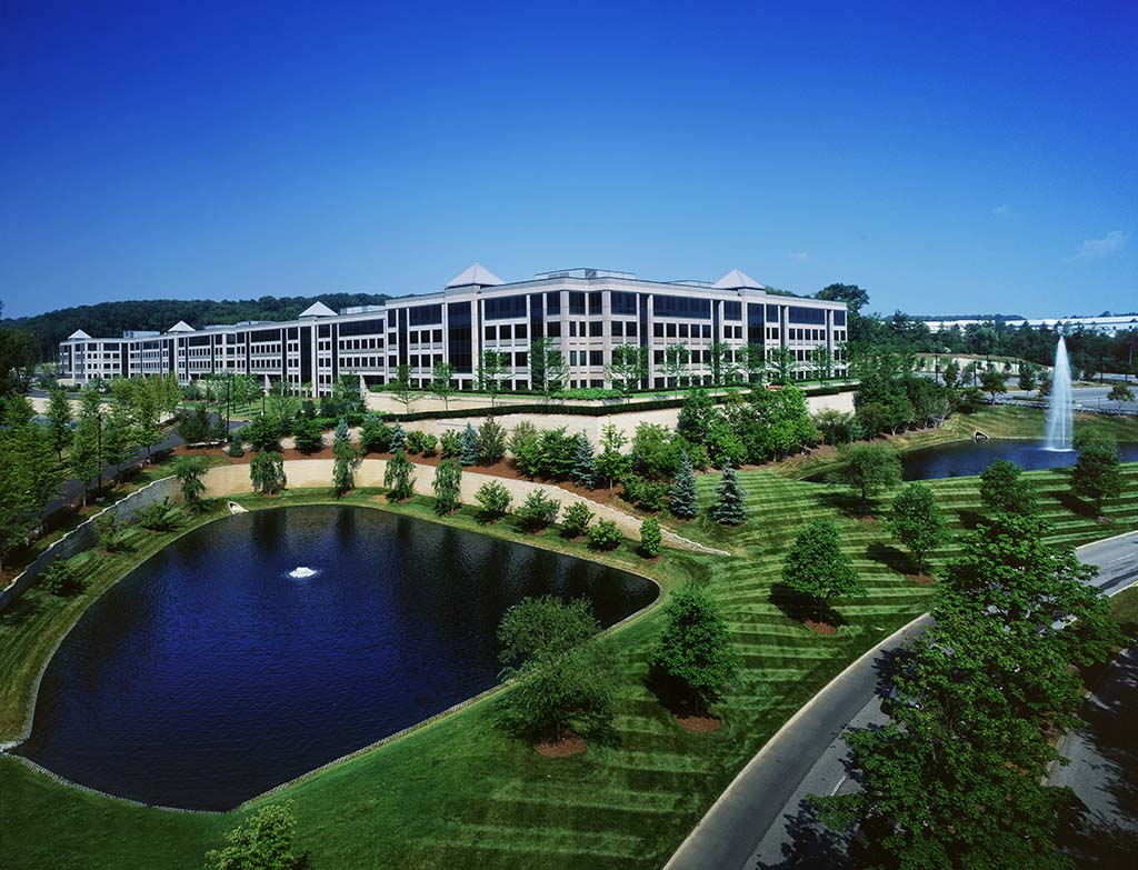 SJP Properties Signs CRC Insurance Services to 19,000-SF New Office Lease at Morris Corporate Center in Parsippany, N.J.