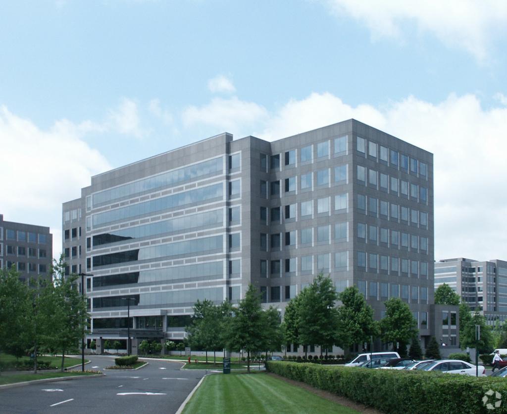 SJP Properties Announces 17,000-SF Lease with Oracle at Somerset Corporate Center