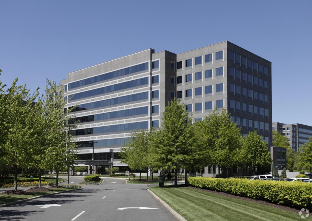 Leading Biopharmaceutical Company Leases 20,000 SF at SJP Properties’ Somerset Corporate Center I