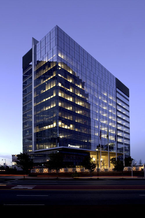 Panasonic North American Headquarters