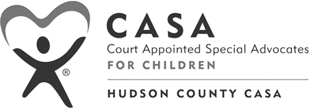 CASA for Children Hudson County