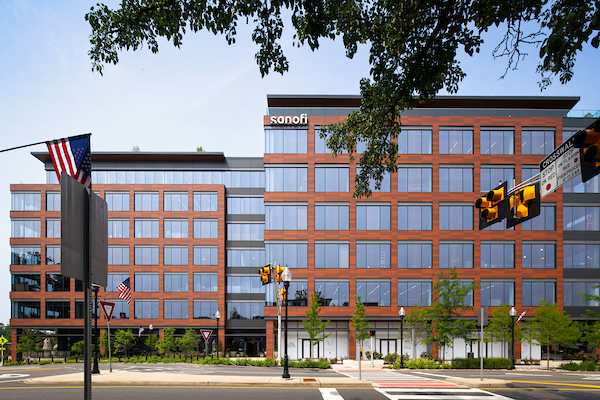 Sanofi Headquarters