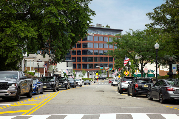 SJP Properties’ Sanofi at M Station West earns WELL v2 Platinum Certification