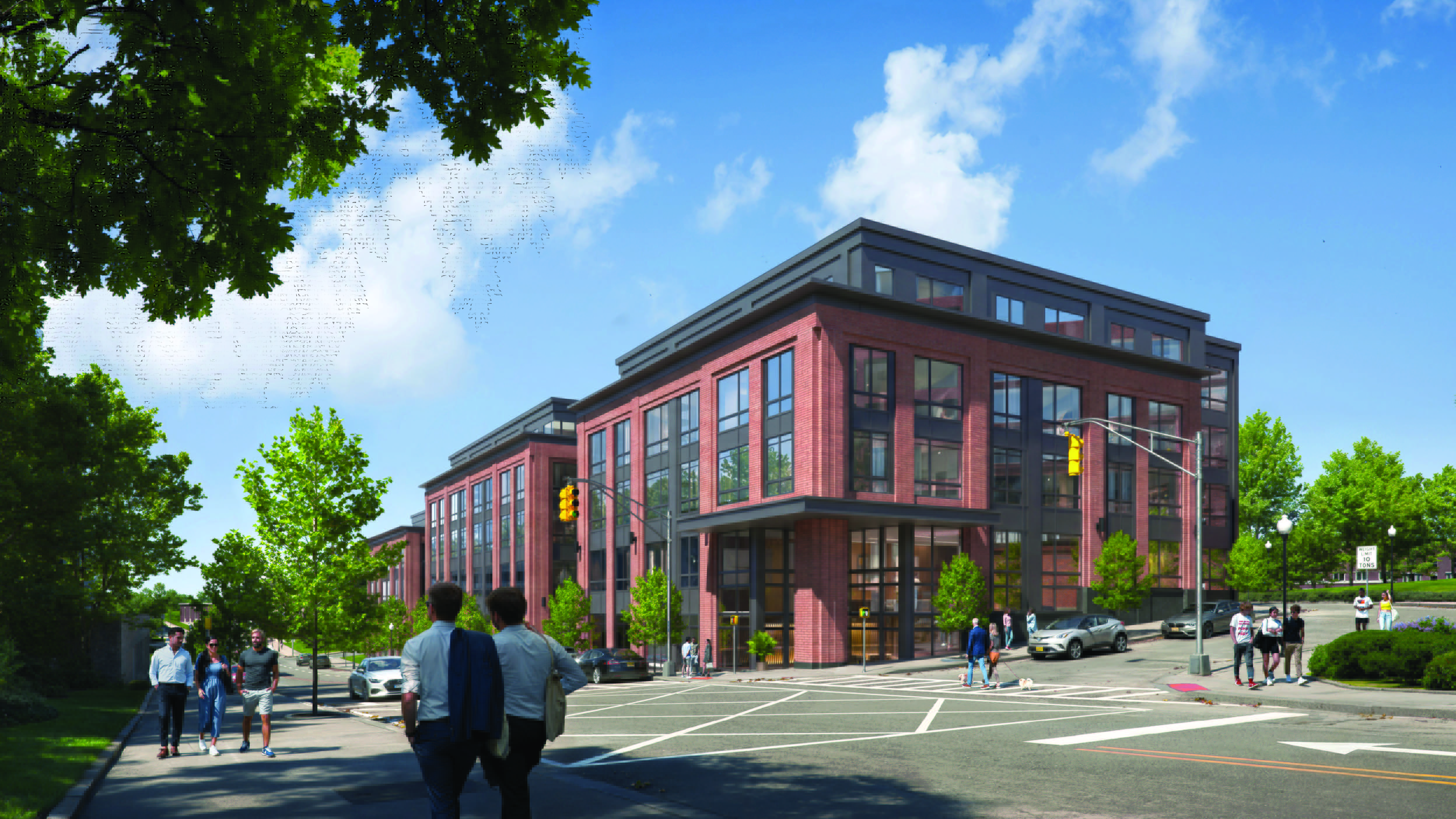 M Lofts