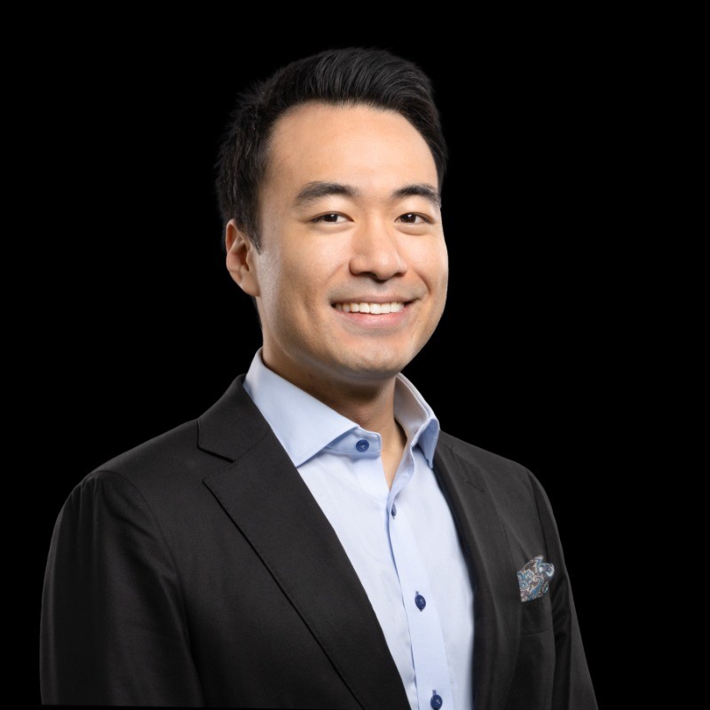 Paul Chung