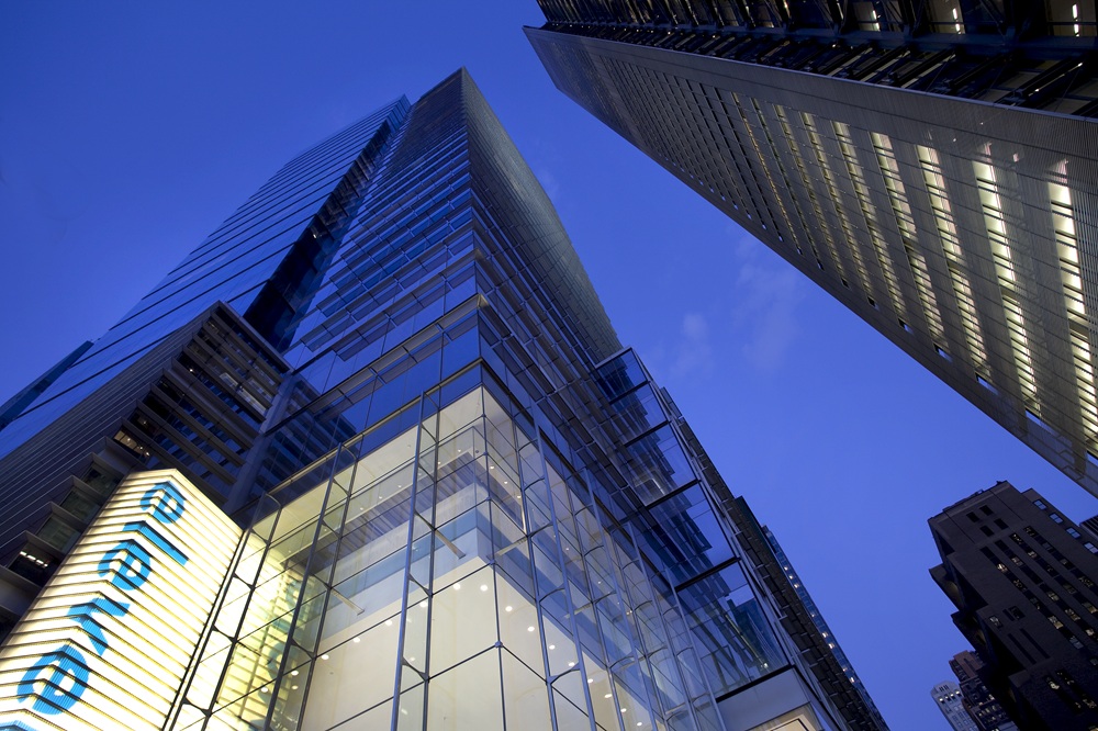 Proskauer Rose law firm adds 2 more floors at 11 Times Square, bringing presence to 478K square feet