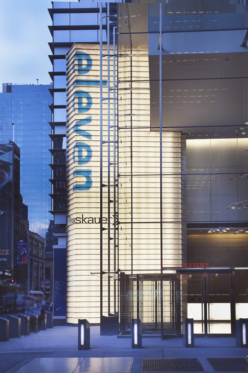 Law Firm Proskauer Rose Expands to 478K SF at SJP’s 11 Times Square