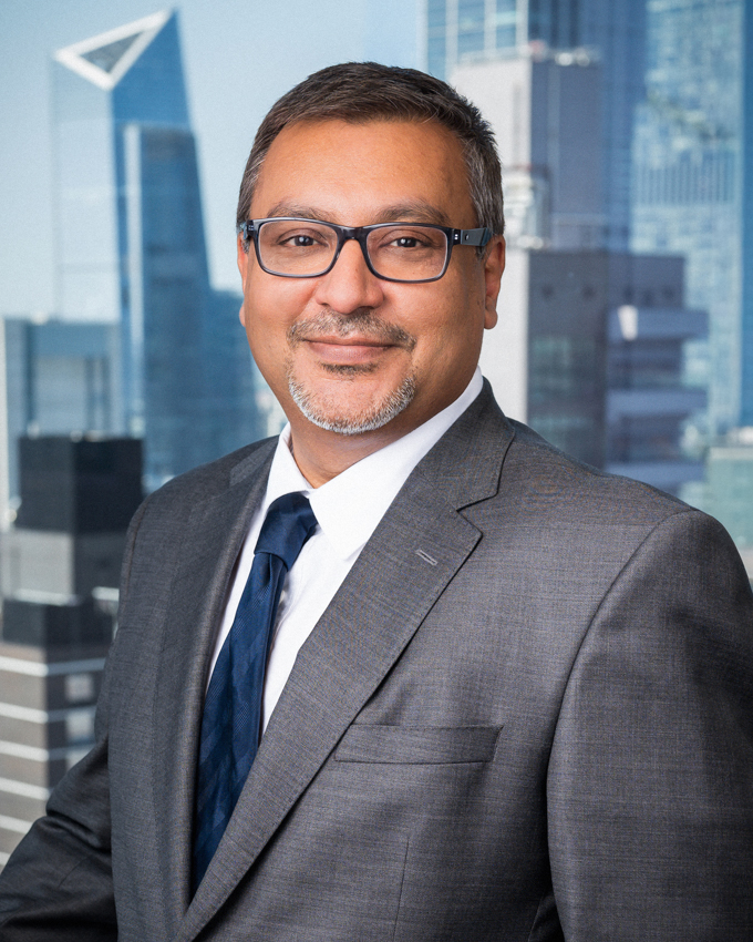 Nimesh Majmudar