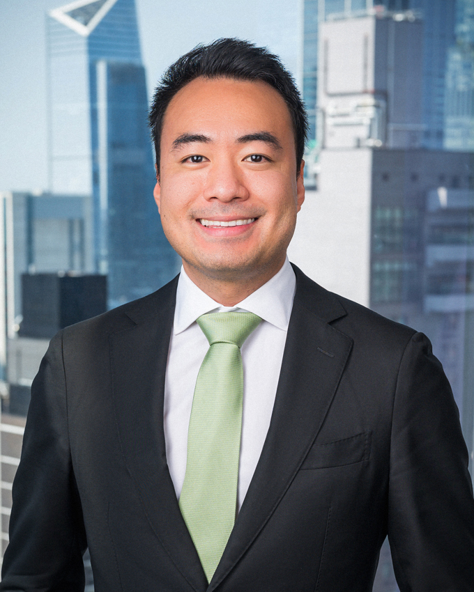 Paul Chung