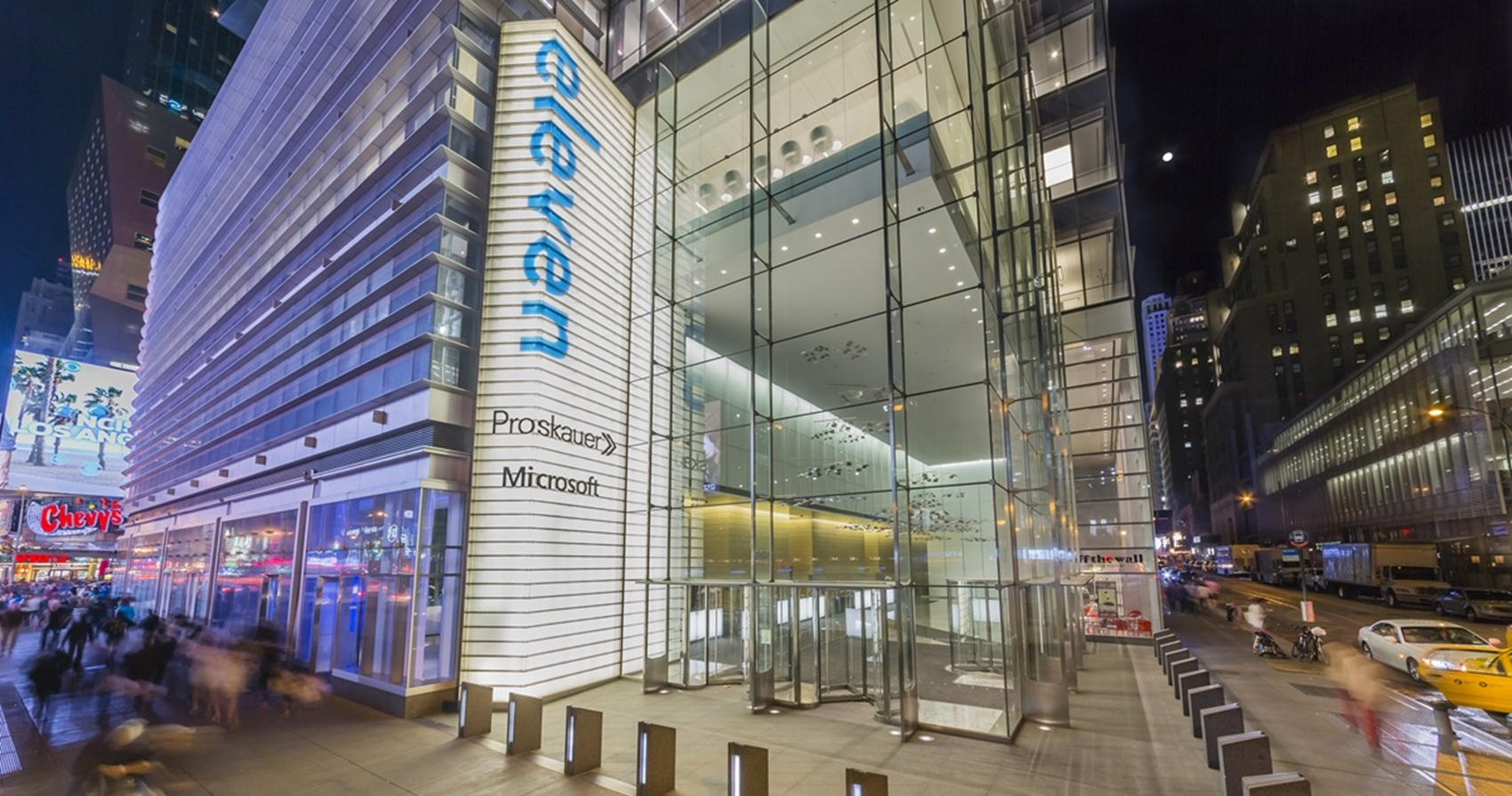 Law firm’s 205K-square-foot office lease helps drive Manhattan’s historic third quarter