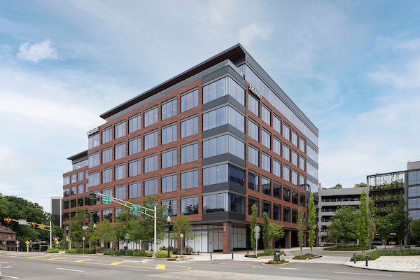SJP refis M Station West in Morristown with $132 million permanent loan from PNC